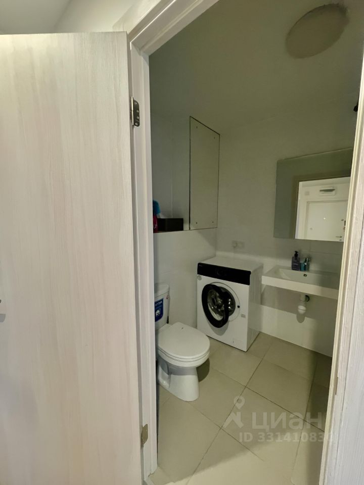 m. Bitsa: Apartment, 3-rooms