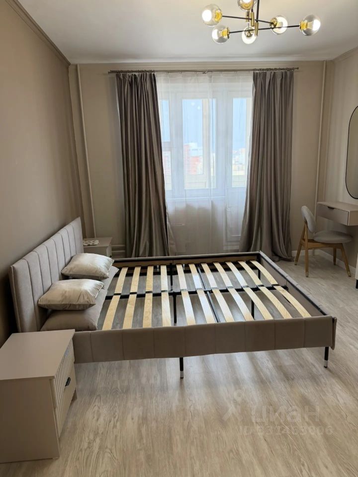 m. Penyagino: Apartment, 3-rooms