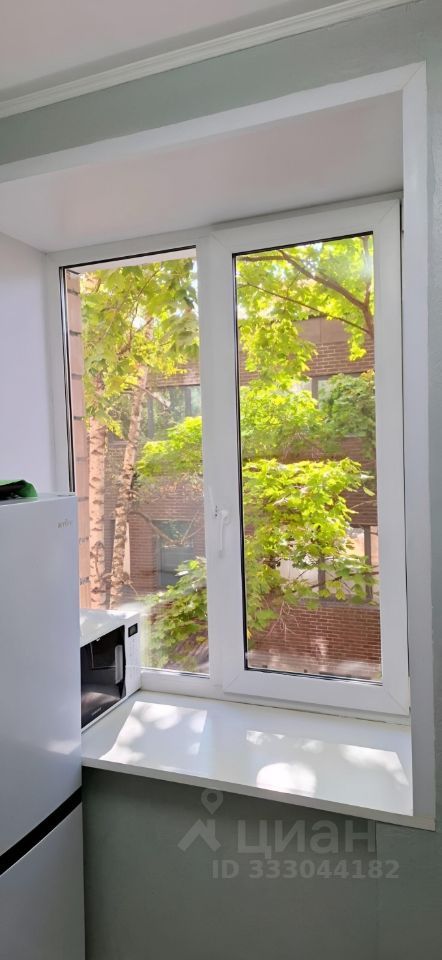 m. Ulitsa 1905 goda: Apartment, 1-rooms