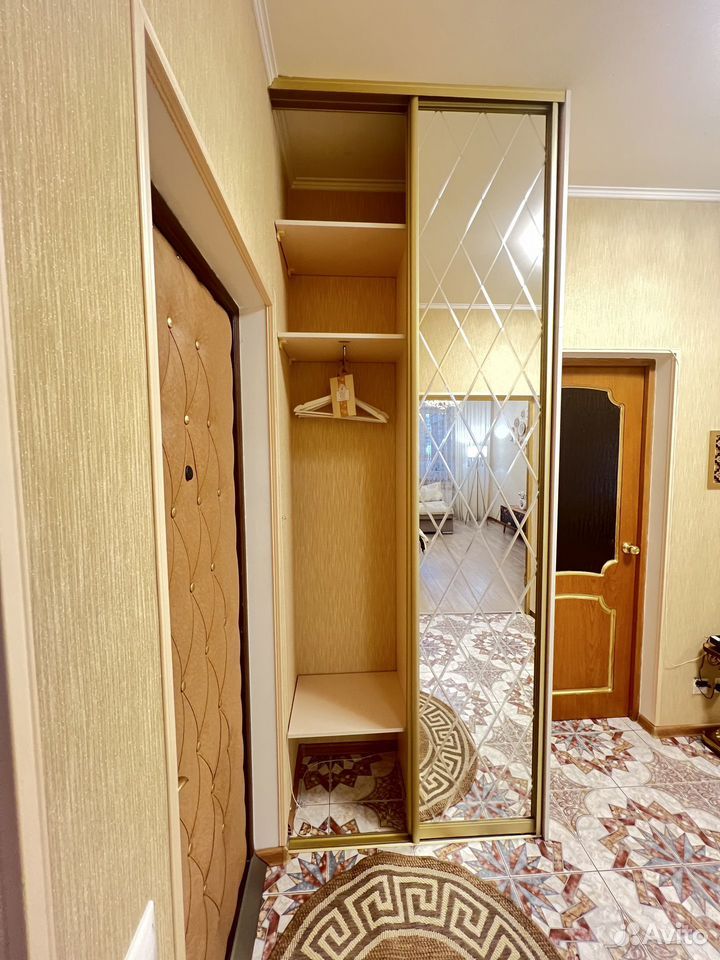 m. Serpukhovskaya: Apartment, 2-rooms