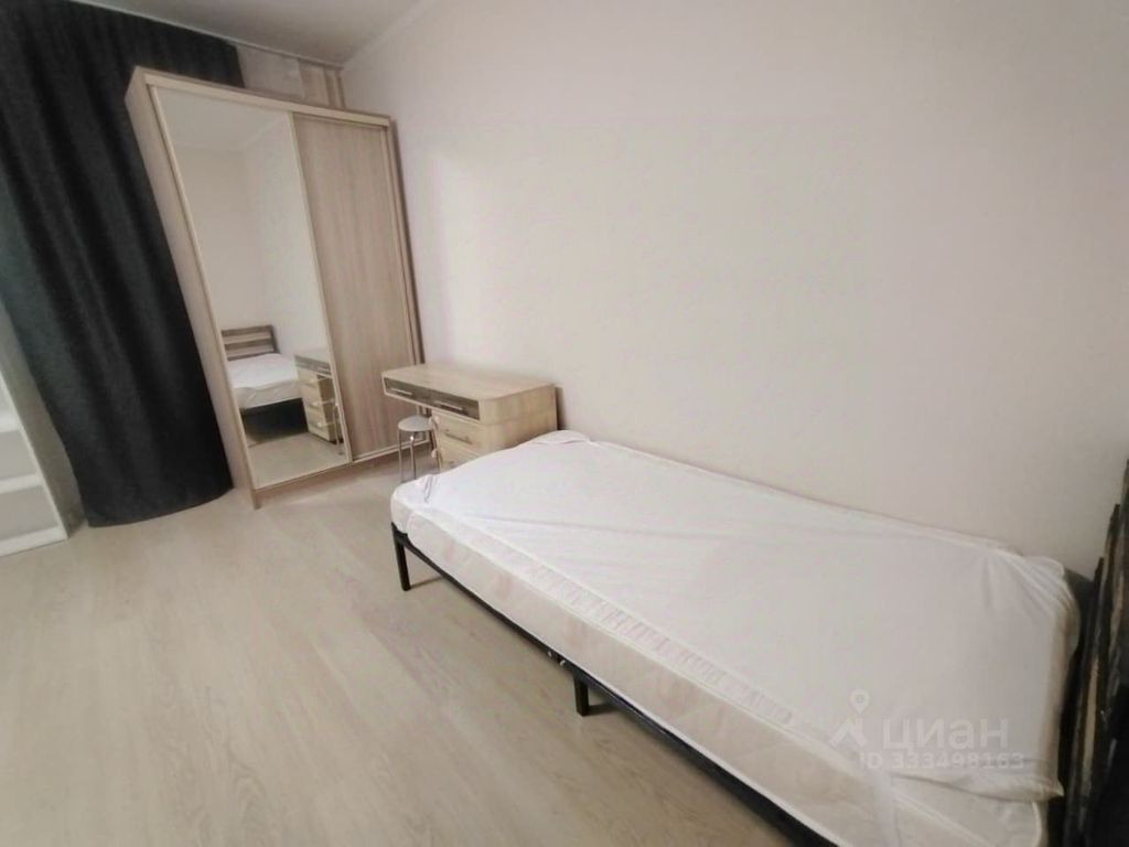 m. Pyatnitskoe shosse: Apartment, studio