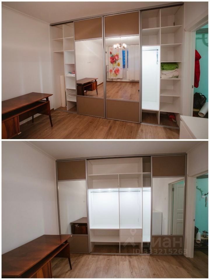 m. Penyagino: Apartment, 2-rooms