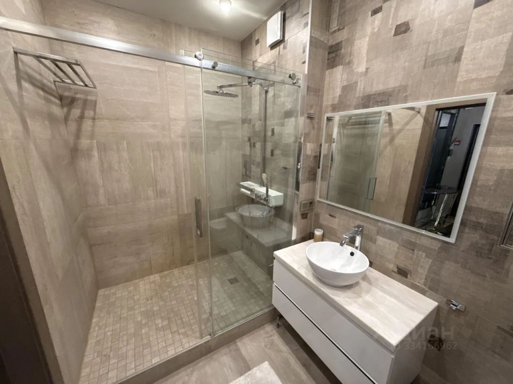 m. Aminyevskaya: Apartment, 2-rooms