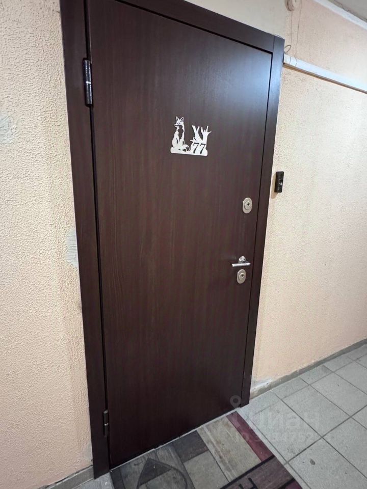 m. Krymskaya: Apartment, 1-rooms