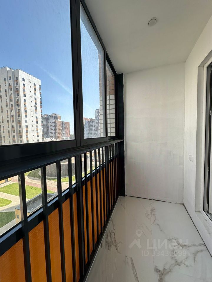 m. Bulvar Dmitriya Donskogo: Apartment, 1-rooms