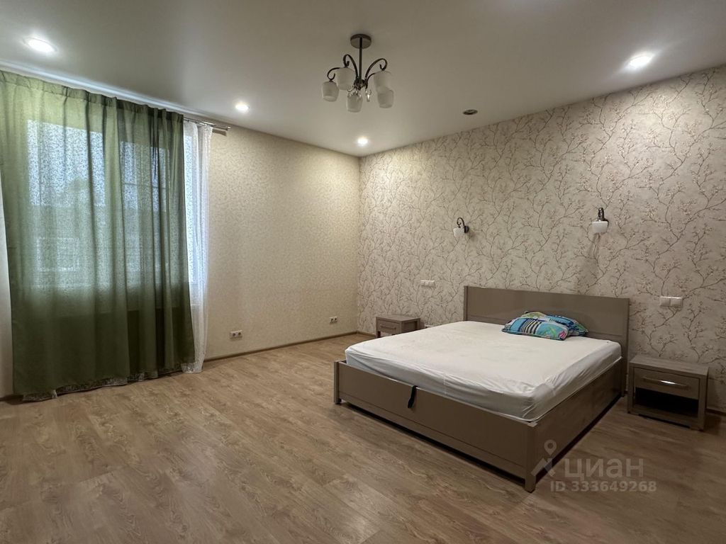 m. Pyatnitskoe shosse: Apartment, 2-rooms