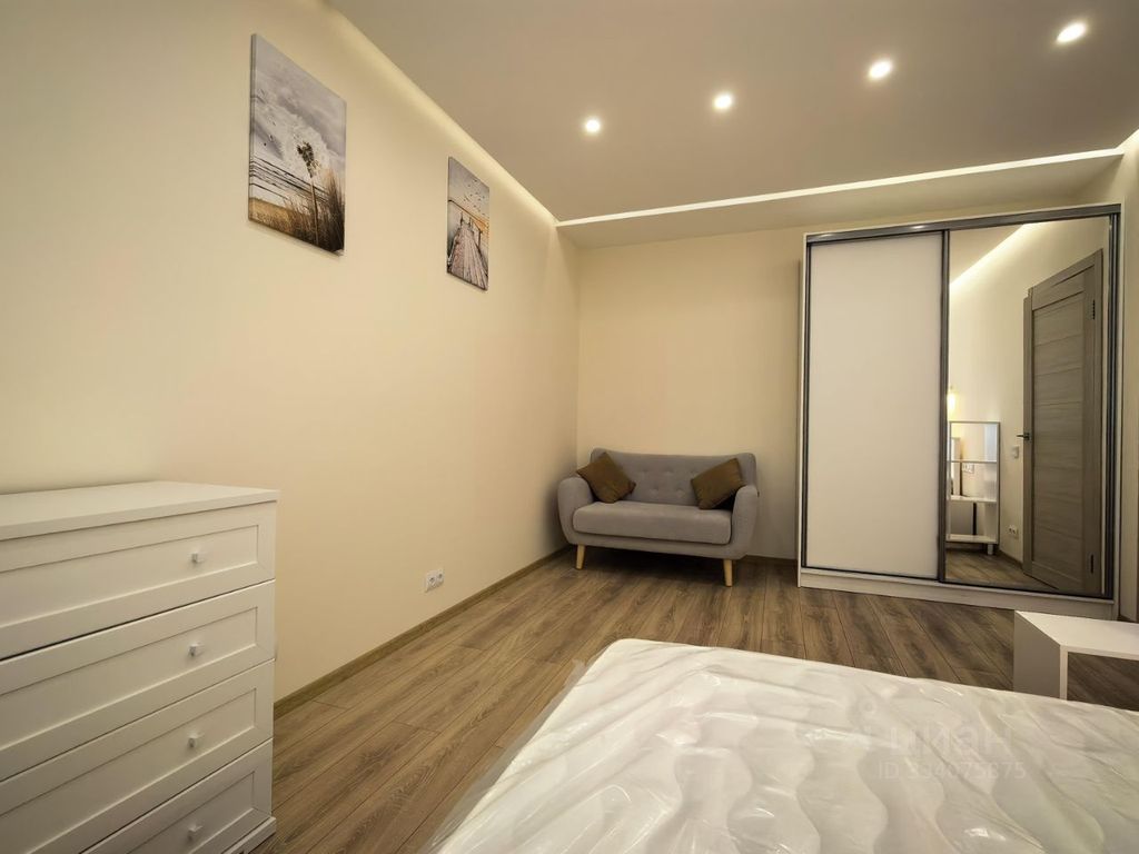 m. Novokuznetskaya: Apartment, 1-rooms