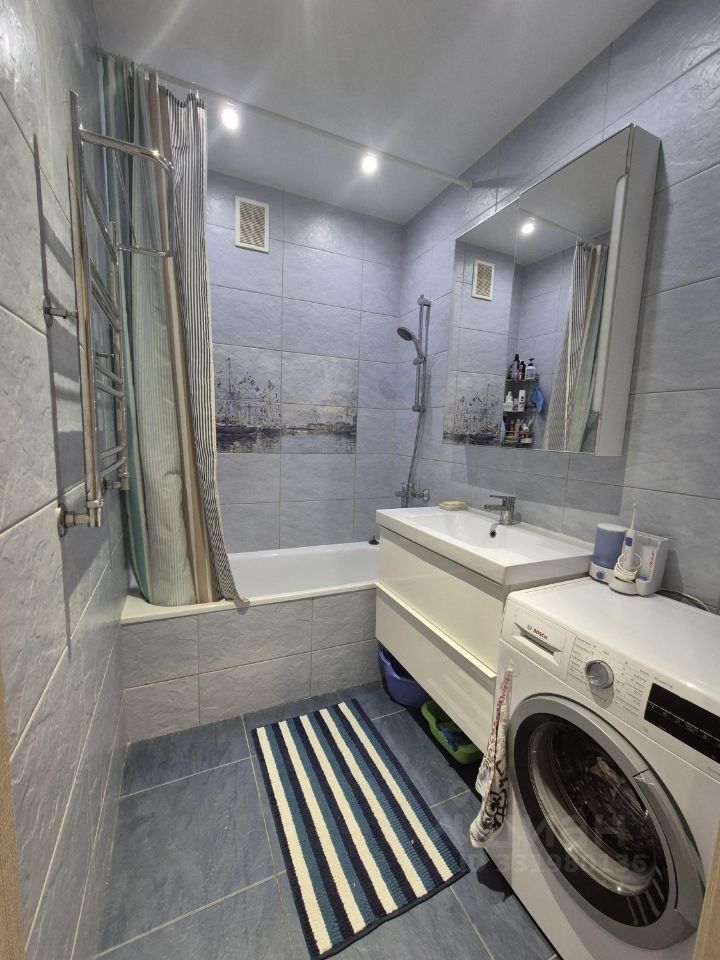 m. Khimki: Apartment, 2-rooms