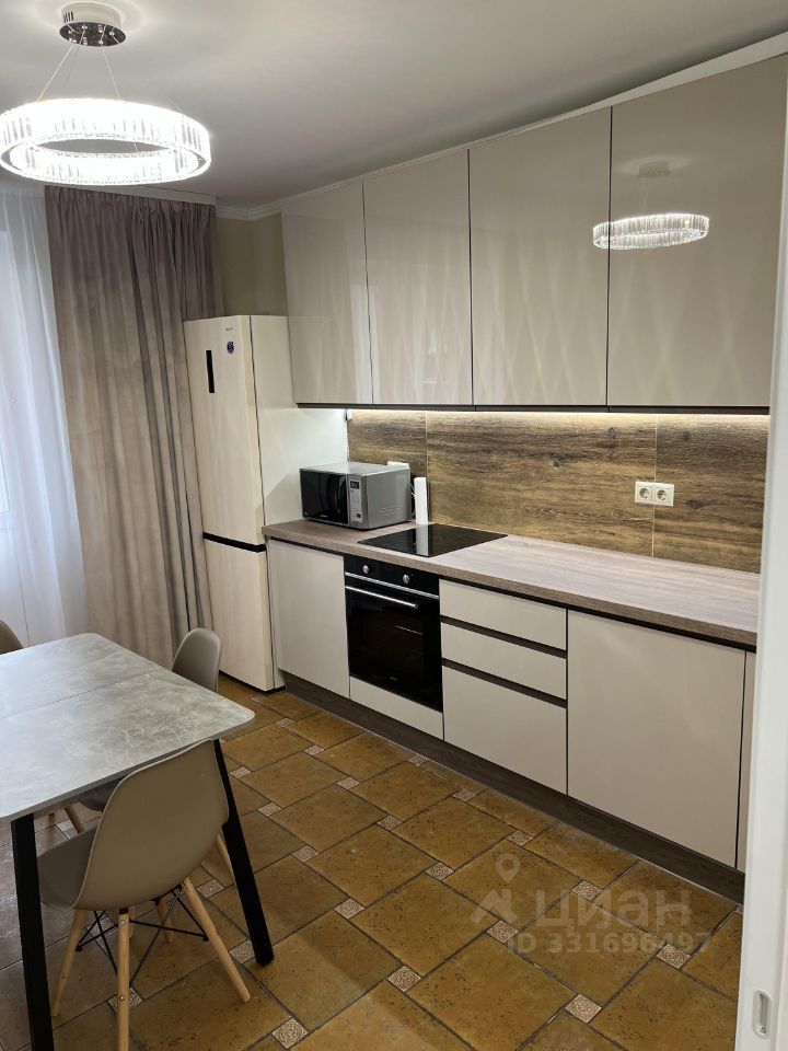 m. Kotelniki: Apartment, 2-rooms
