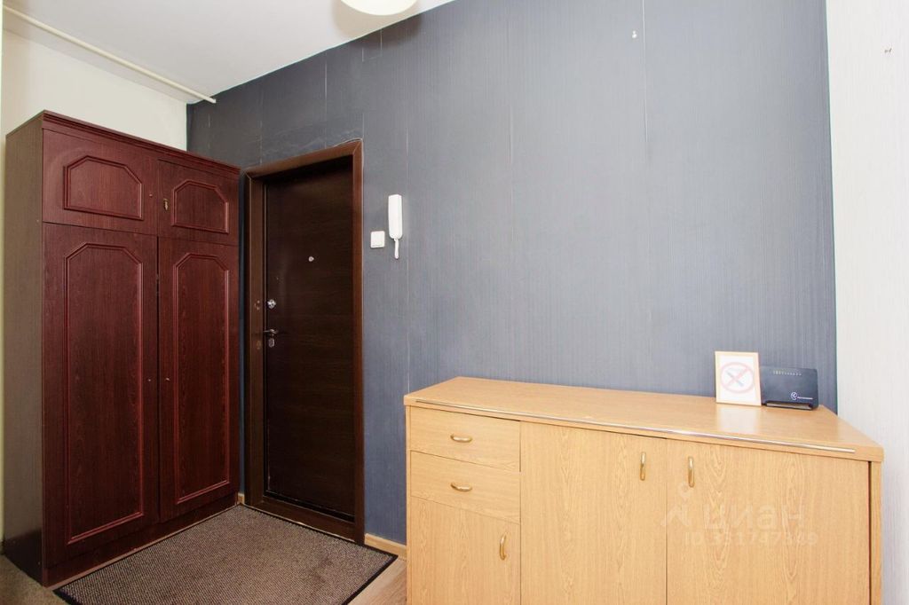 m. Slavyansky bulvar: Apartment, 1-rooms