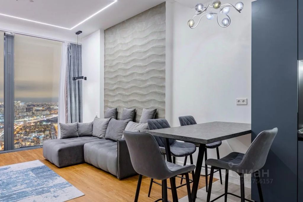m. Testovskaya: Apartment, 2-rooms