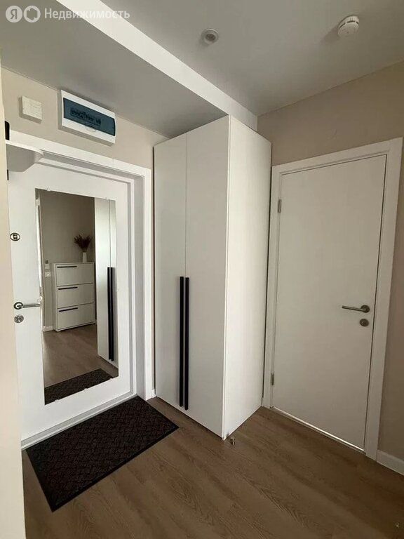 m. Butyrskaya : Apartment, 1-rooms