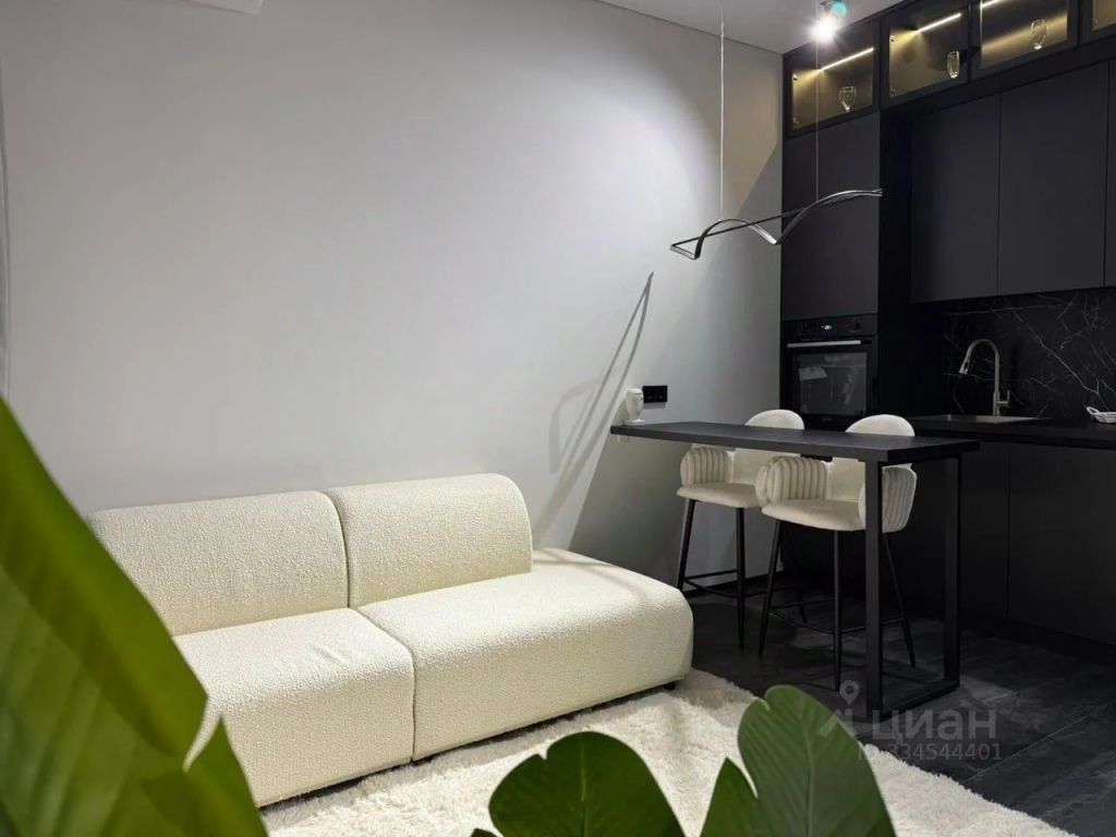 m. Preobrazhenskaya ploschad: Apartment, 1-rooms