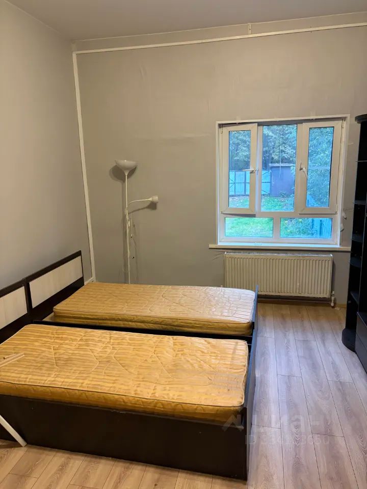 m. Malakhovka: Apartment, 2-rooms