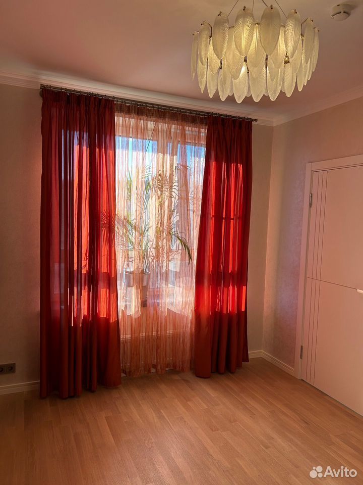 m. Filatov lug: Apartment, 1-rooms
