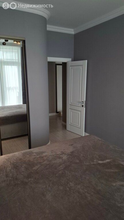 m. Khimki: Apartment, 3-rooms