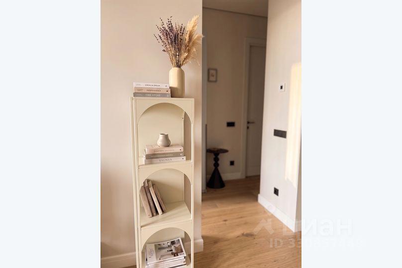 m. Chkalovskaya: Apartment, 1-rooms