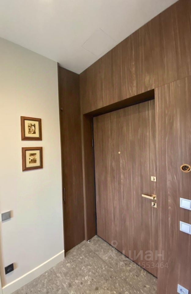 m. Streshnevo: Apartment, 2-rooms