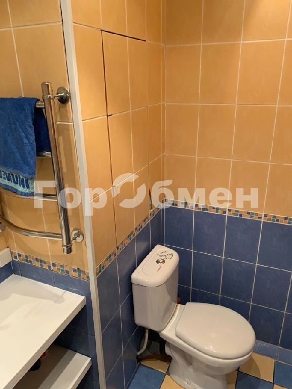 m. Bulvar Dmitriya Donskogo: Apartment, 2-rooms