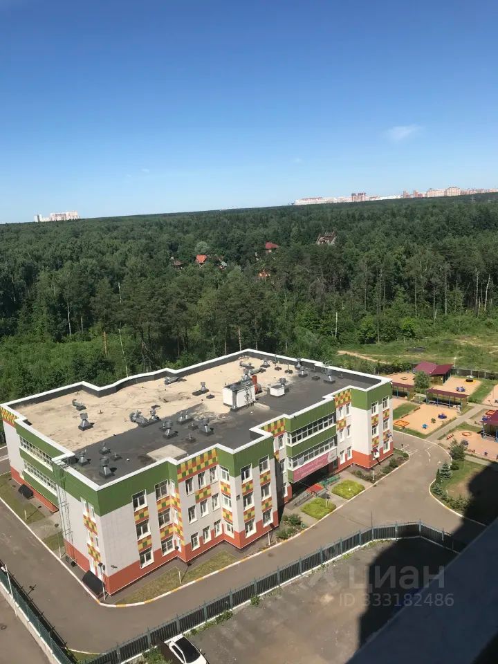 m. Nikolskoe: Apartment, 1-rooms