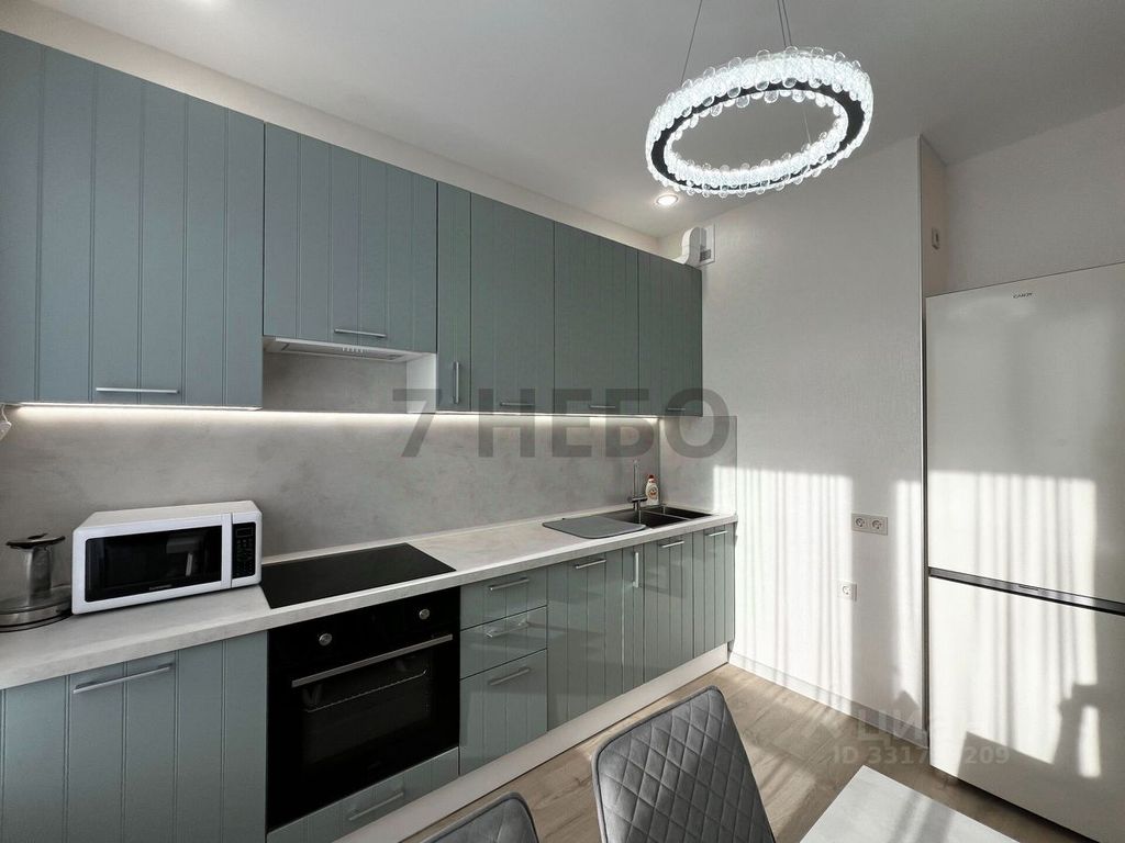 m. Potapovo: Apartment, 2-rooms