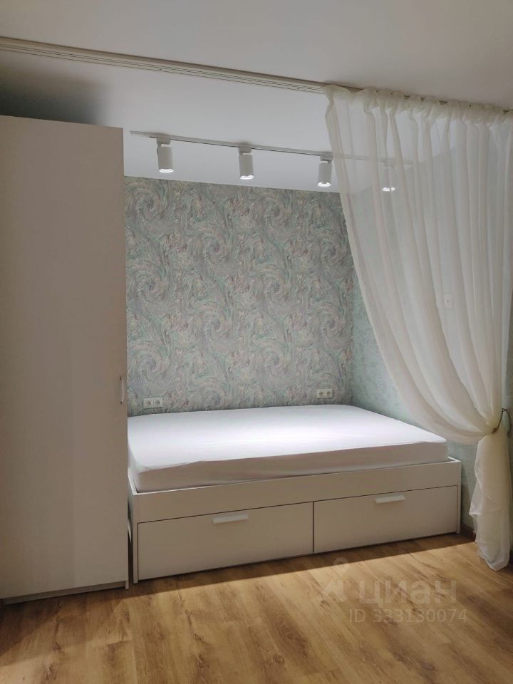 m. Nemchinovka: Apartment, 1-rooms