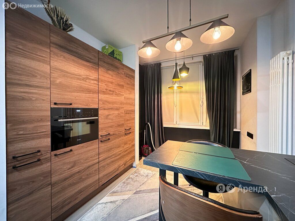 m. Salaryevo: Apartment, 1-rooms