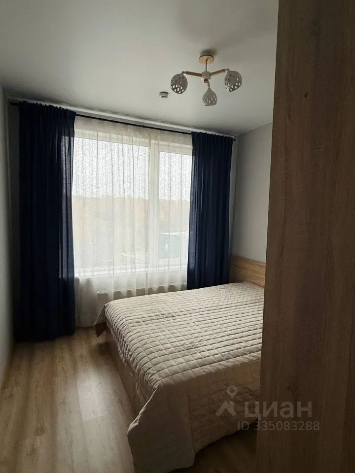 m. Pyatnitskoe shosse: Apartment, 1-rooms