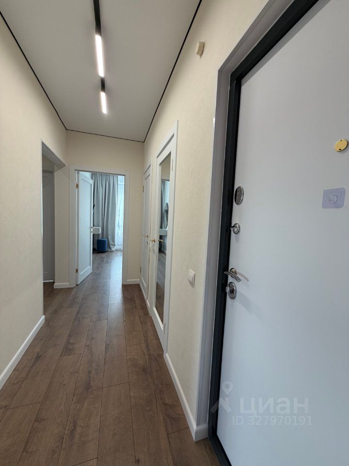 m. Panki: Apartment, 3-rooms
