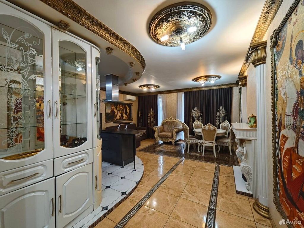 m. Saltykovskaya: Apartment, 2-rooms