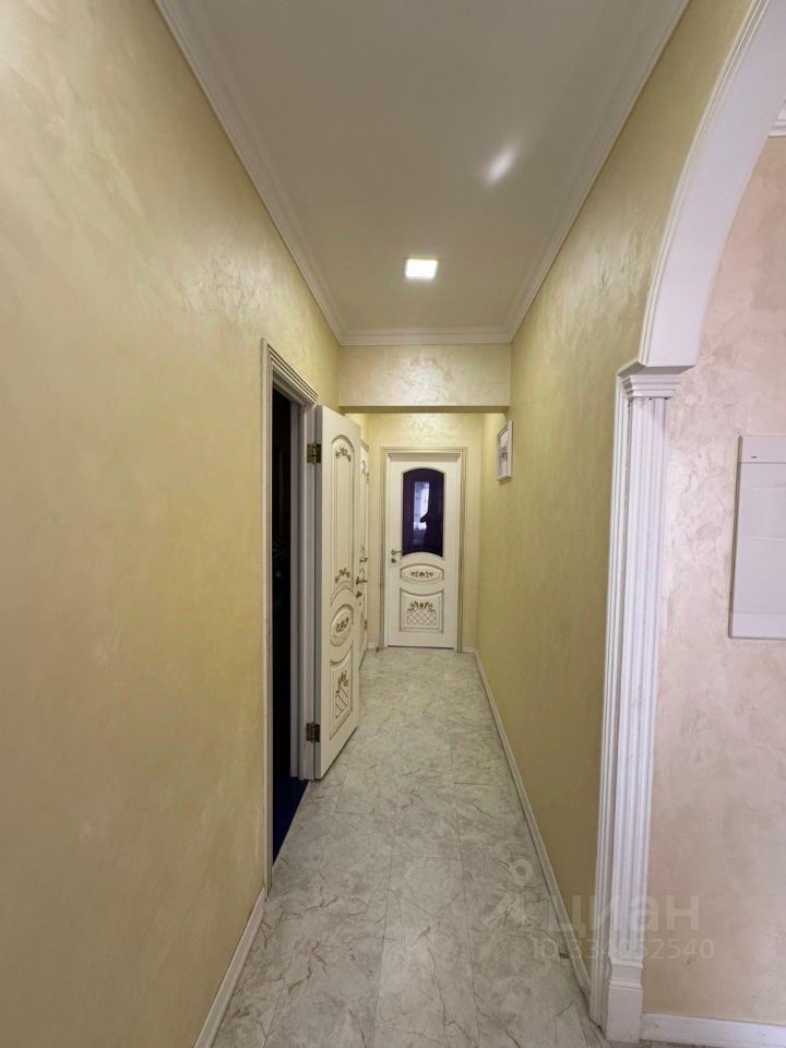 m. Bitsa: Apartment, 3-rooms