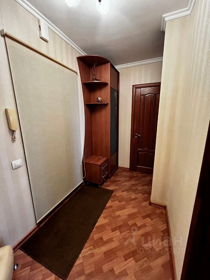 m. Zhulebino: Apartment, 1-rooms