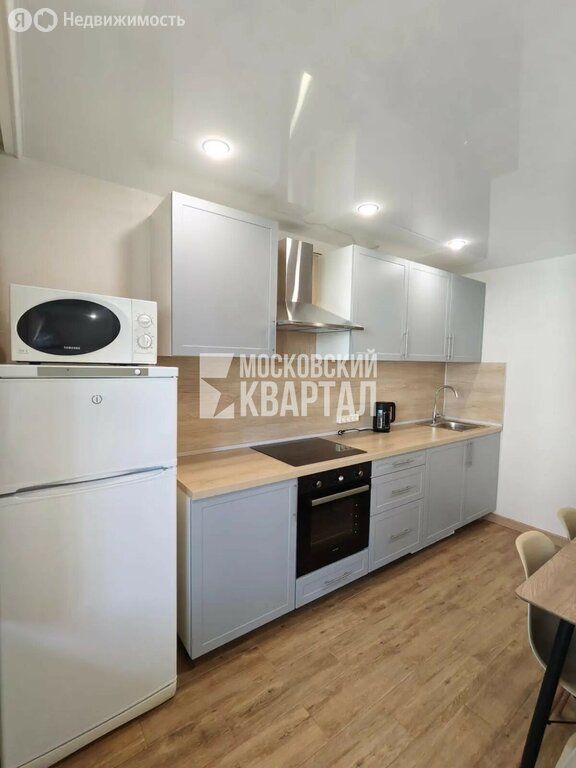 m. Tulskaya: Apartment, 1-rooms