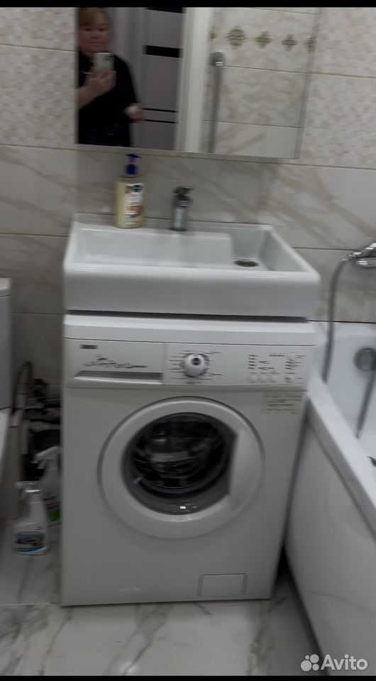 m. Skhodnya: Apartment, 1-rooms