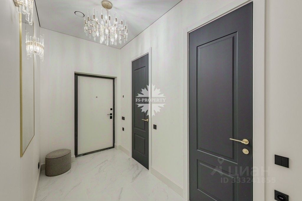 m. Avtozavodskaya: Apartment, 2-rooms