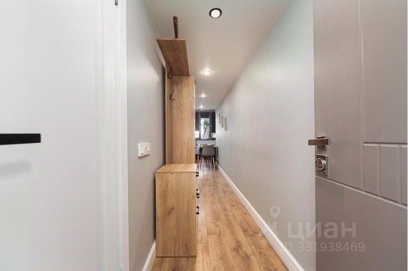 m. Khlebnikovo: Apartment, 1-rooms