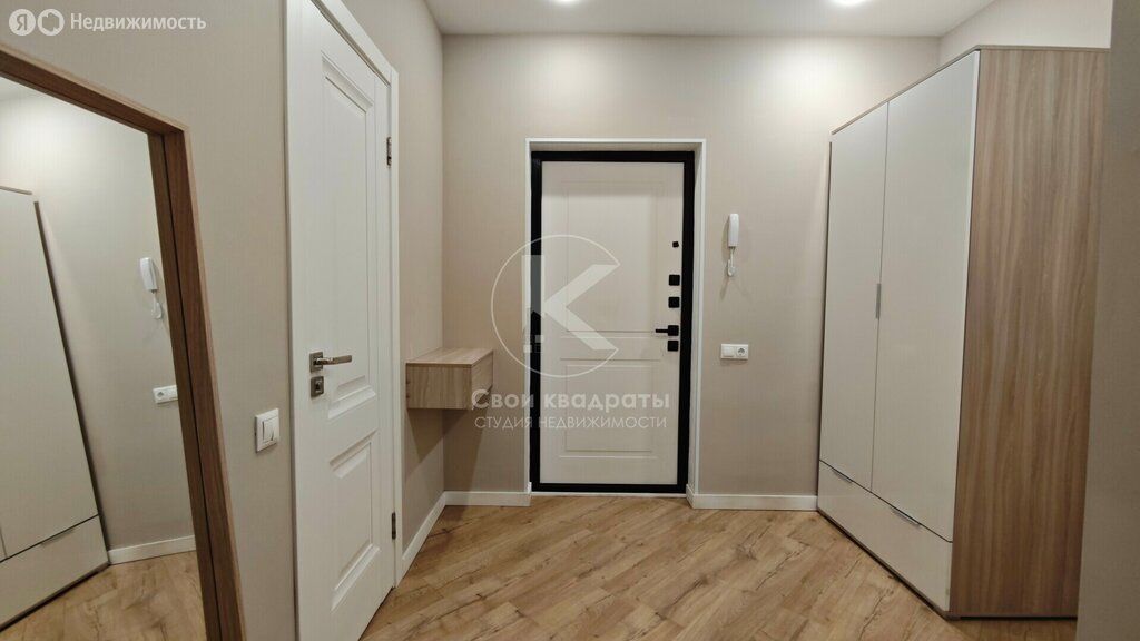 m. Aprelevka: Apartment, 1-rooms
