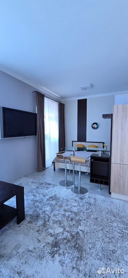 m. Rasskazovka: Apartment, studio