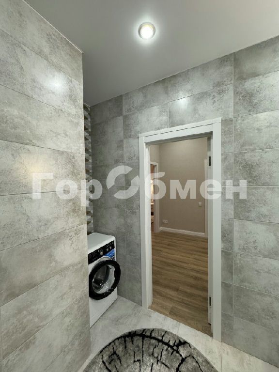 m. Shelepikha: Apartment, 2-rooms