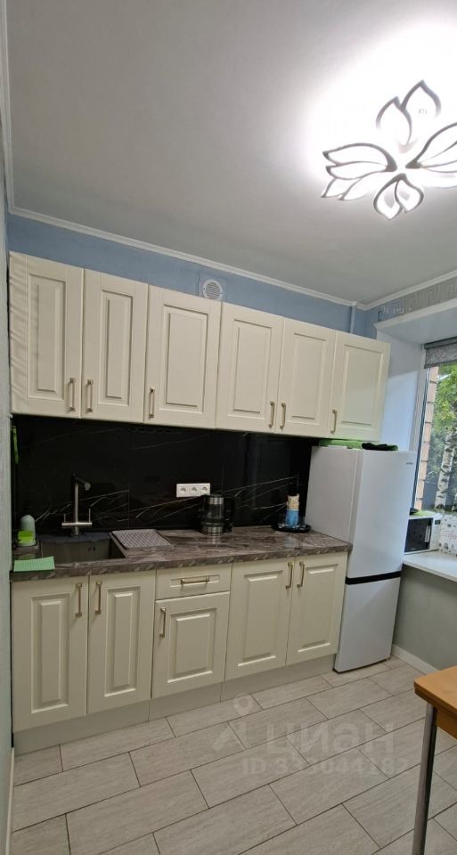 m. Ulitsa 1905 goda: Apartment, 1-rooms
