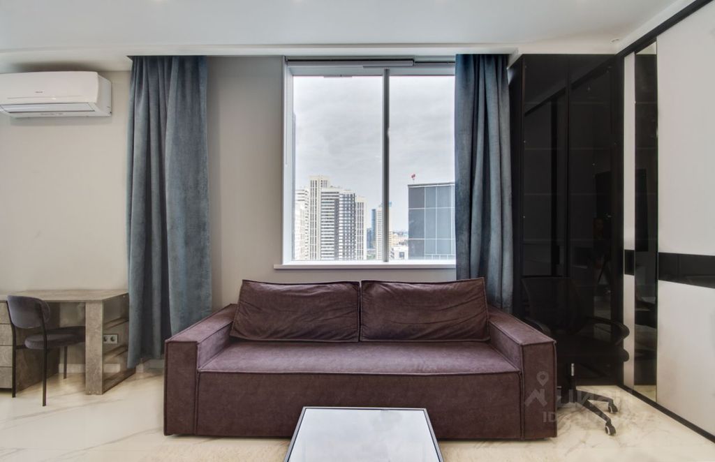 m. Shelepikha: Apartment, 2-rooms