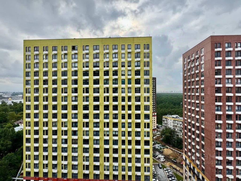 m. Kotelniki: Apartment, 1-rooms
