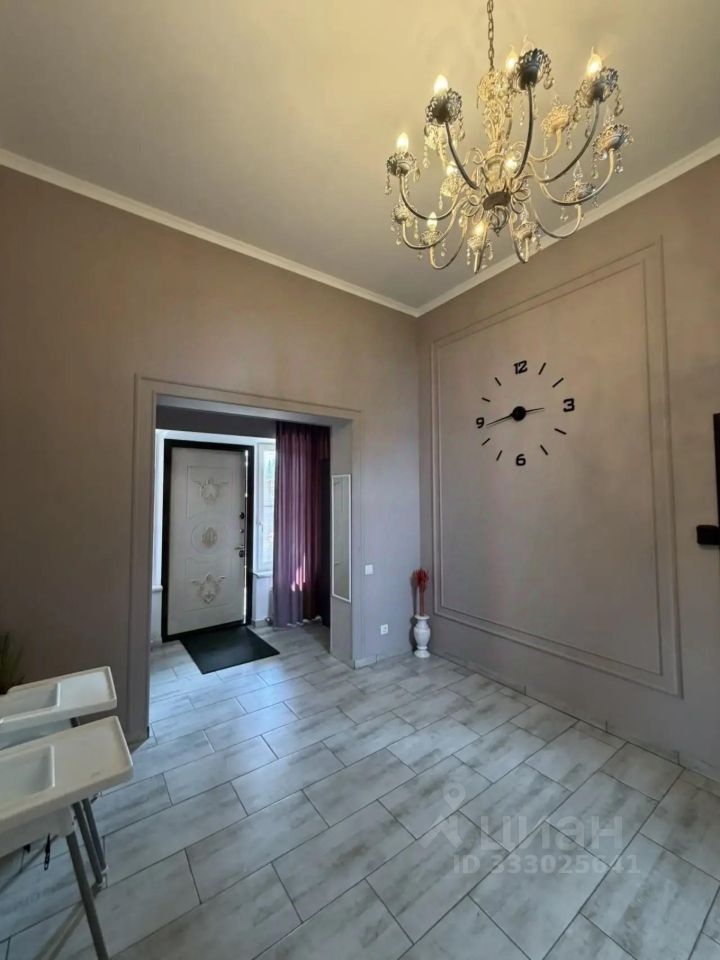 m. Khimki: Apartment, studio