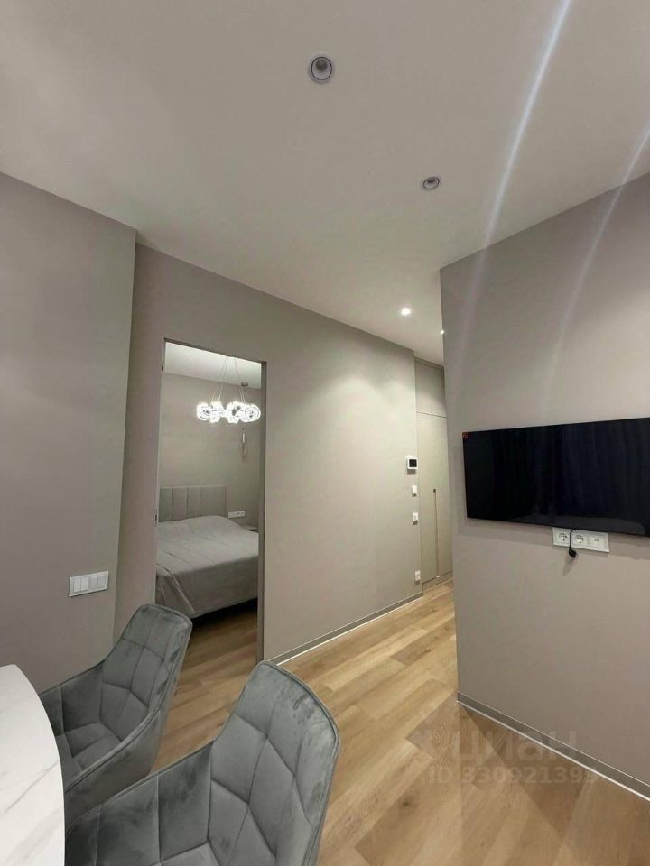 m. Moskva Tovarnaya: Apartment, 1-rooms