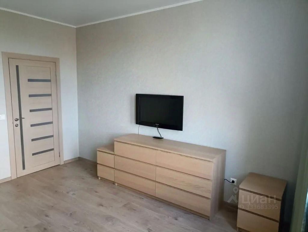 m. Podolsk: Apartment, 2-rooms
