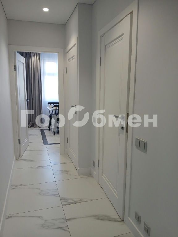m. Nemchinovka: Apartment, 2-rooms