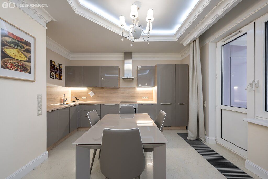 m. Troparevo: Apartment, 2-rooms