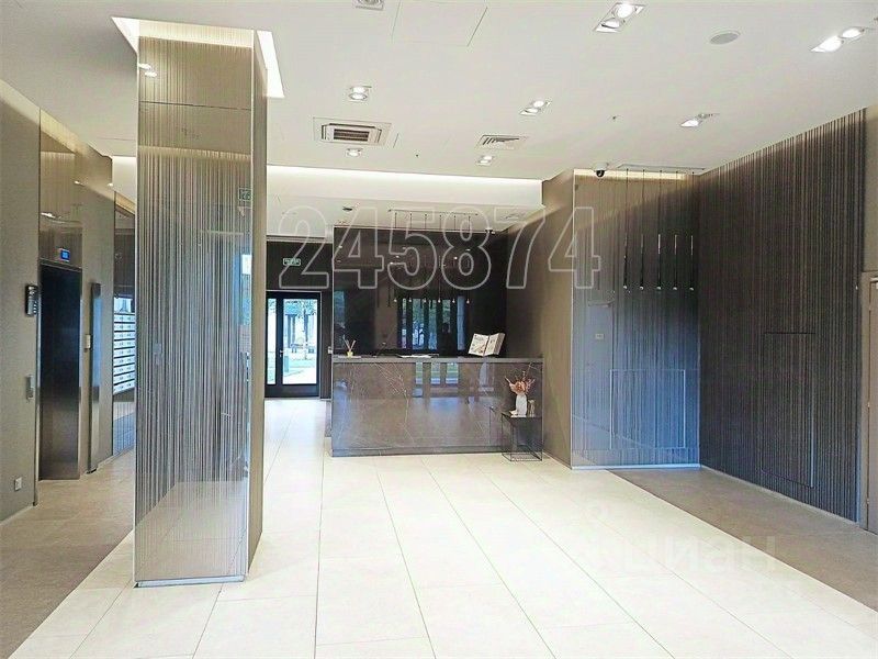 m. Petrovsky park: Apartment, 2-rooms