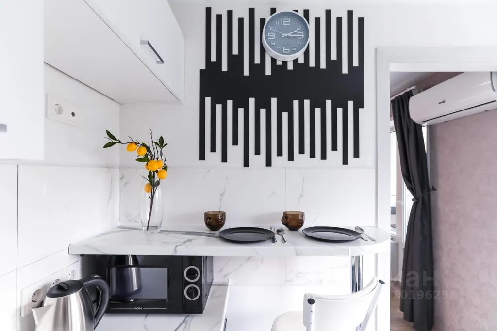m. Odintsovo: Apartment, 1-rooms