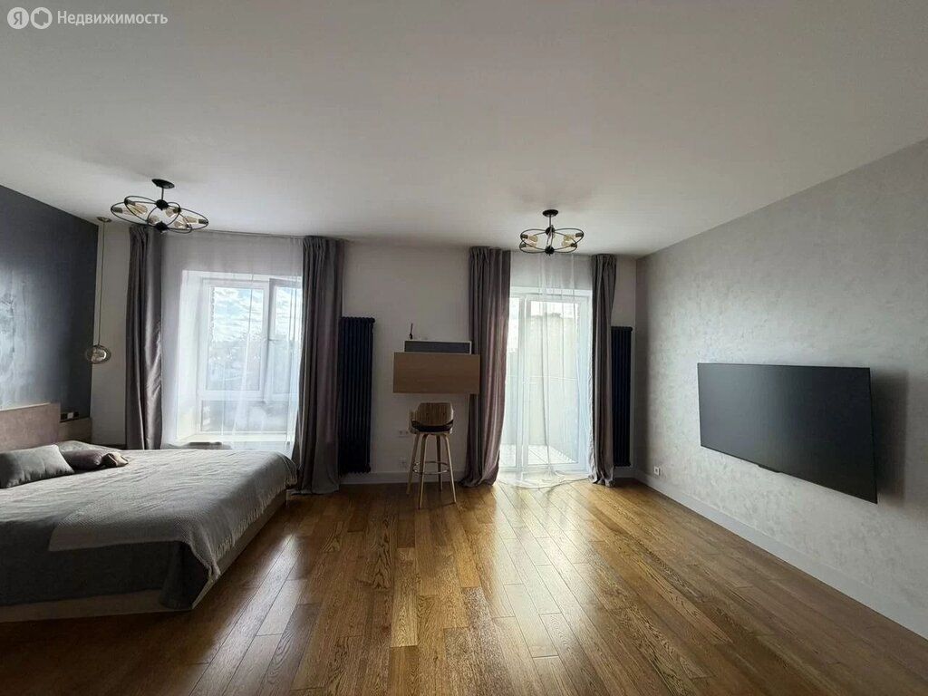 m. Grazhdanskaya: Apartment, 1-rooms
